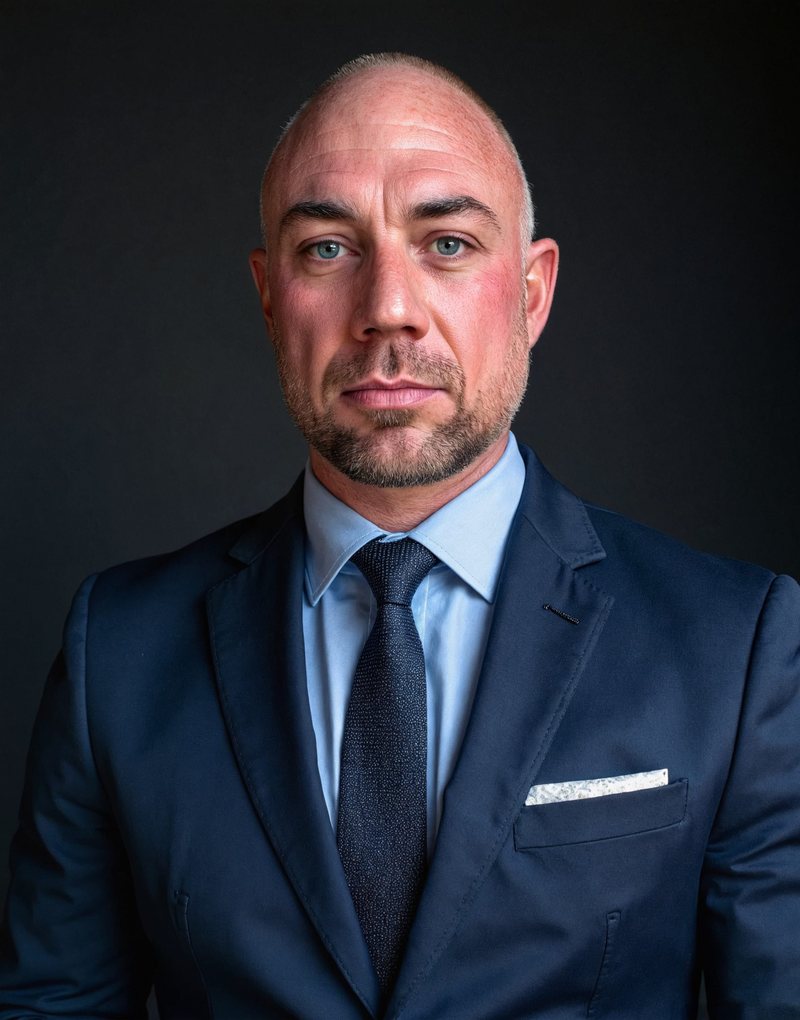 Dr. Andrew G. Huff